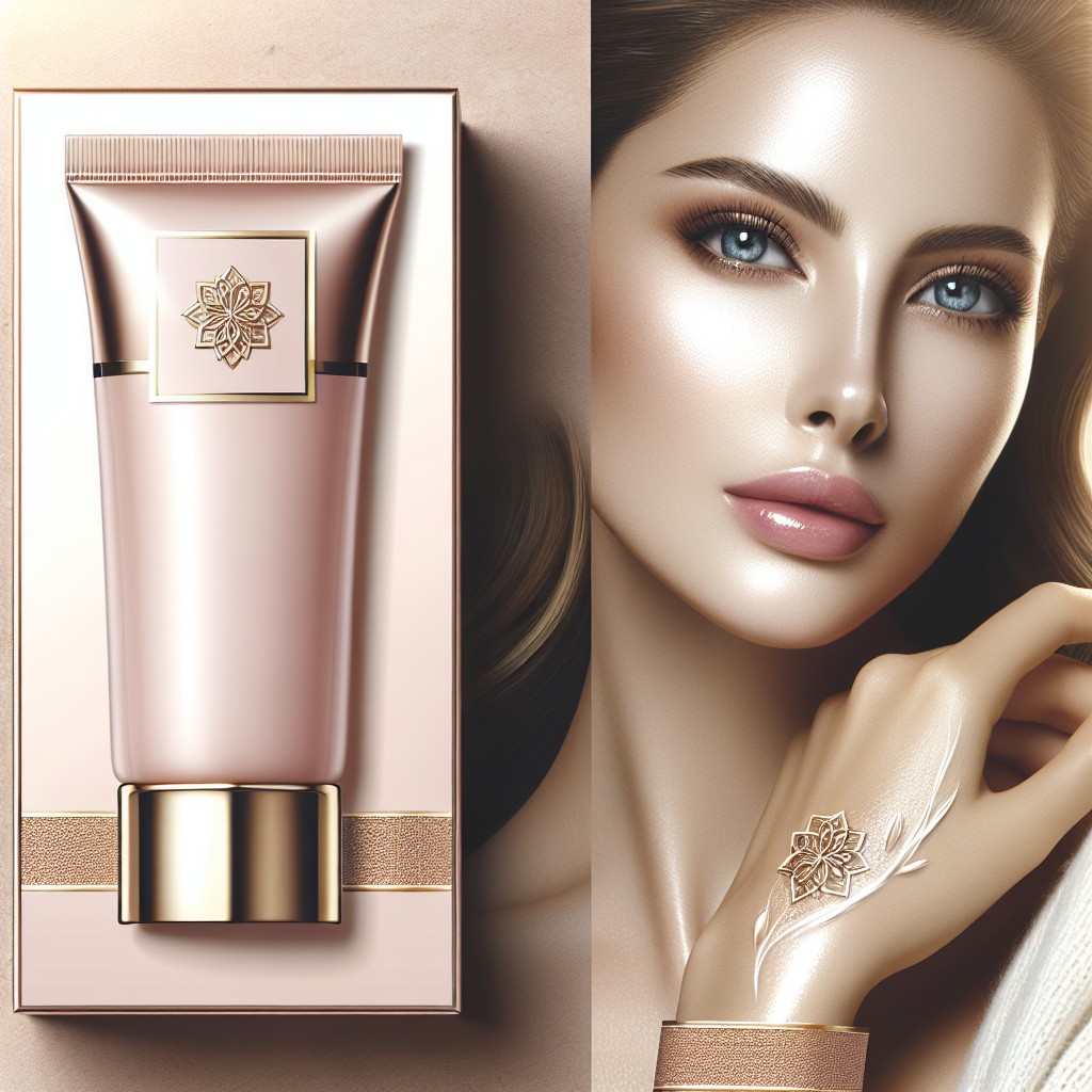 Shiseido Synchro Skin Radiant Lifting