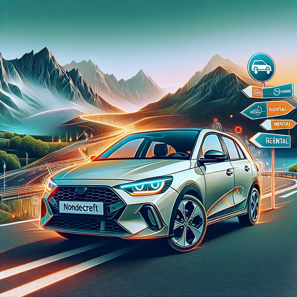 Czy Hyundai i30 Hatchback jest dostępny do wynajmu w moim mieście?