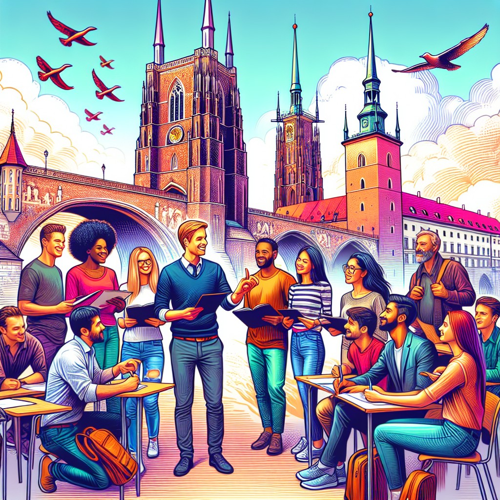 Czy kurs wychowawcy wypoczynku we Wrocławiu jest dostępny w różnych terminach?