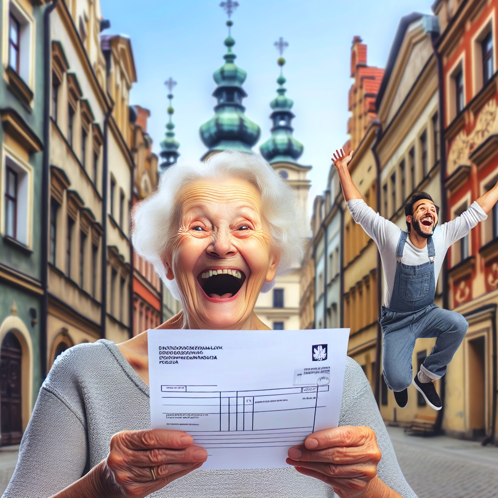 Czy mogę ubiegać się o zwrot podatku w Bełchatowie online?