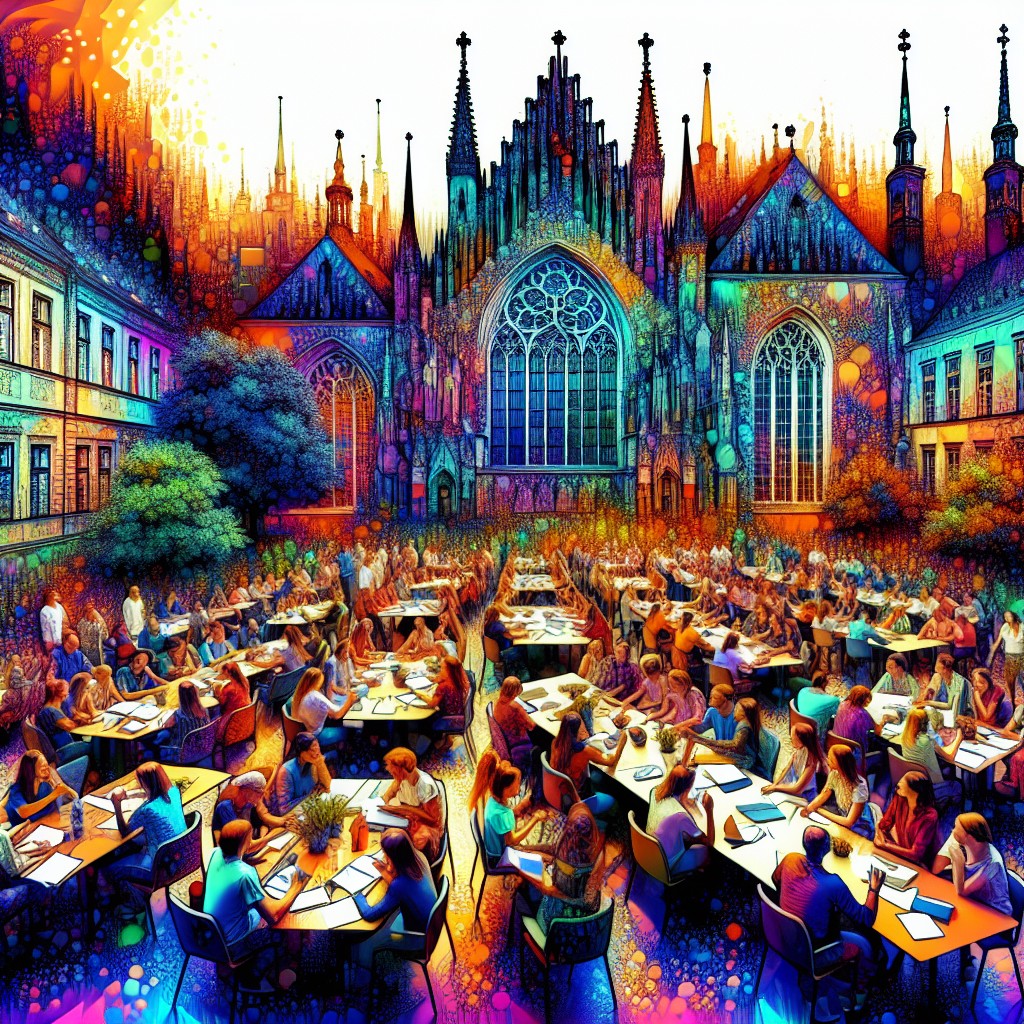 Kurs wychowawcy kolonijnego Wrocław